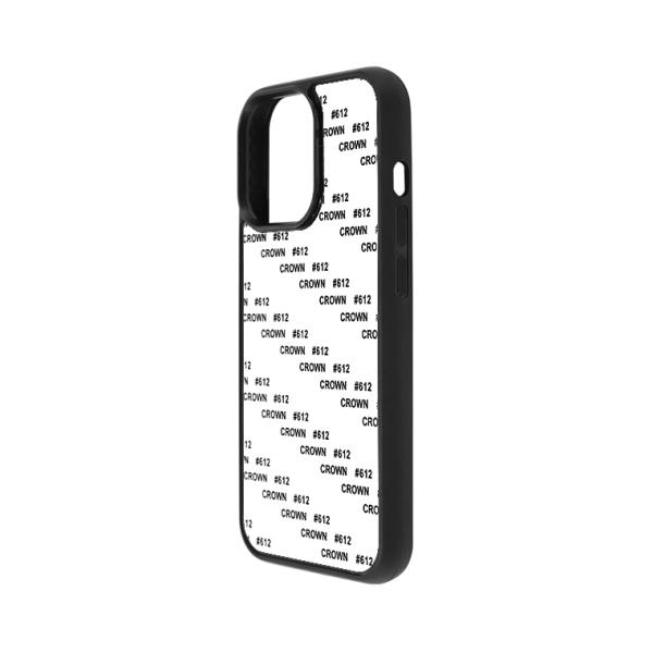Coques 2D flexibles pour iPhone 13 Pro