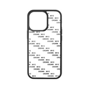 Carcasas 2D Flexibles para iPhone 13 Pro