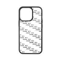 Coques 2D flexibles pour iPhone 13 Pro