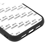 Coques 2D flexibles pour iPhone 13 Pro