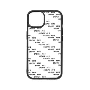 2D Flexible Cases for iPhone 13