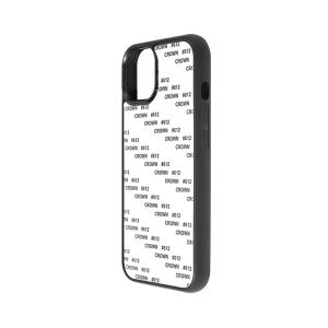 2D Flexible Cases for iPhone 13 2