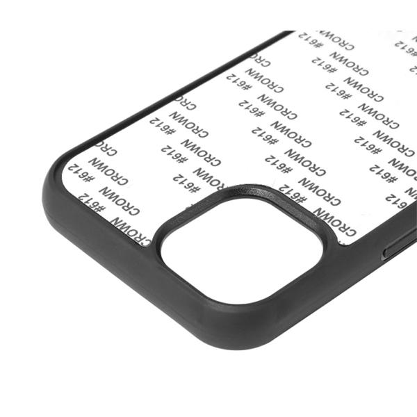 Carcasas 2D Flexibles para iPhone 13