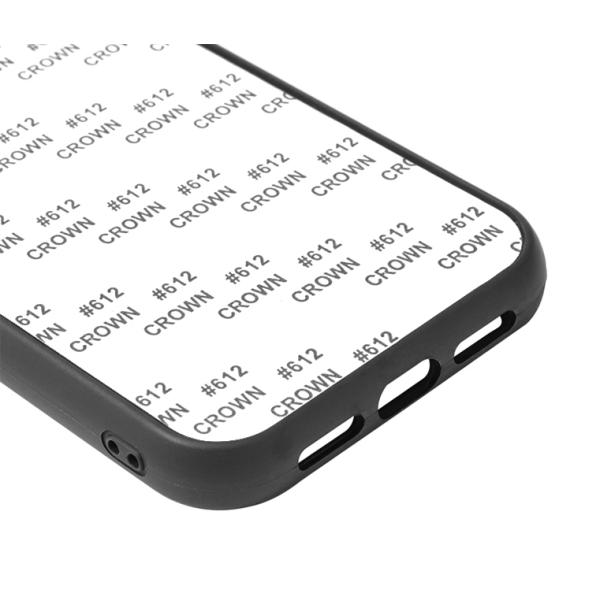 Carcasas 2D Flexibles para iPhone 13