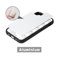 Carcasas 2D Flexibles para iPhone 13