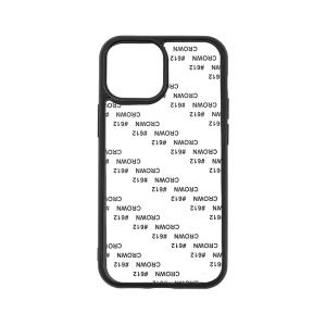 2D Flexible Cases for iPhone 13 Mini