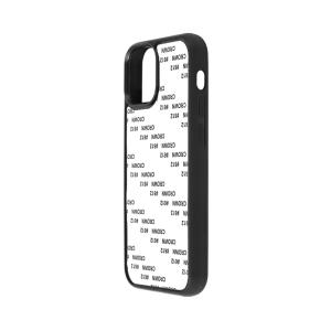 2D Flexible Cases for iPhone 13 Mini 2