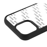 Carcasas 2D Flexibles para iPhone 13 Mini