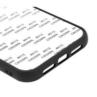 Carcasas 2D Flexibles para iPhone 13 Mini