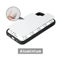 Carcasas 2D Flexibles para iPhone 13 Mini