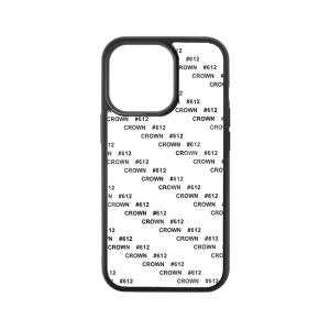 Carcasas 2D Flexibles para iPhone 13 Pro max