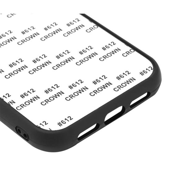 Carcasas 2D Flexibles para iPhone 13 Pro max