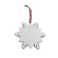 Adornos Copo de nieve fantasía