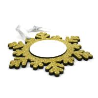 Adornos Copo de nieve fantasía