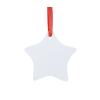 HPP star ornament