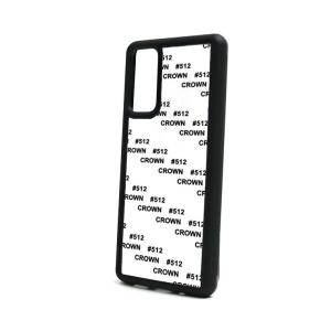 2D Flexible Cases for Samsung Galaxy S20 Fe 2