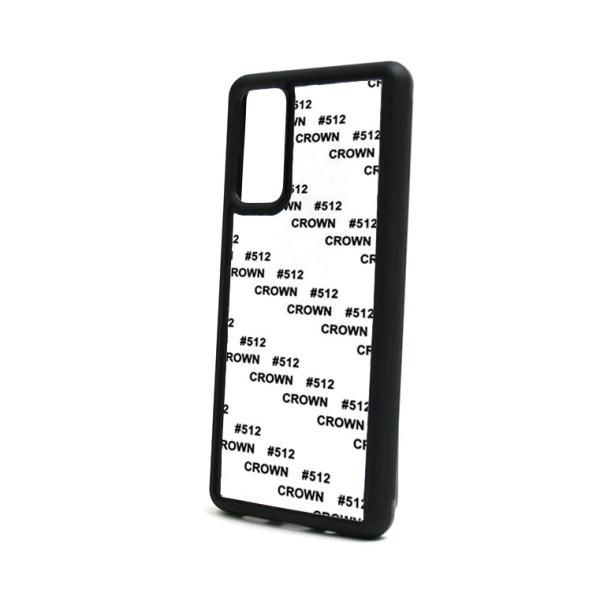2D Flexible Cases for Samsung Galaxy S20 Fe