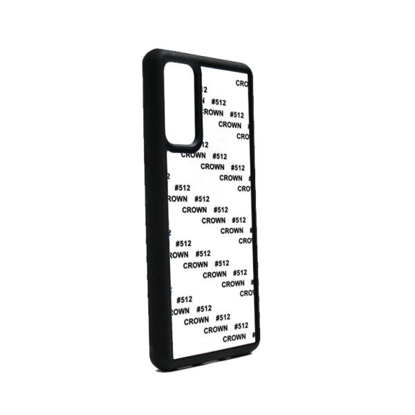 2D Flexible Cases for Samsung Galaxy S20 Fe