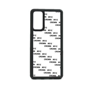 Carcasas 2D Flexibles para Samsung Galaxy S20 Fe