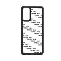 2D Flexible Cases for Samsung Galaxy S20 Fe
