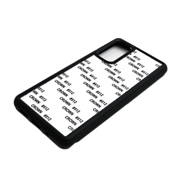 2D Flexible Cases for Samsung Galaxy S20 Fe