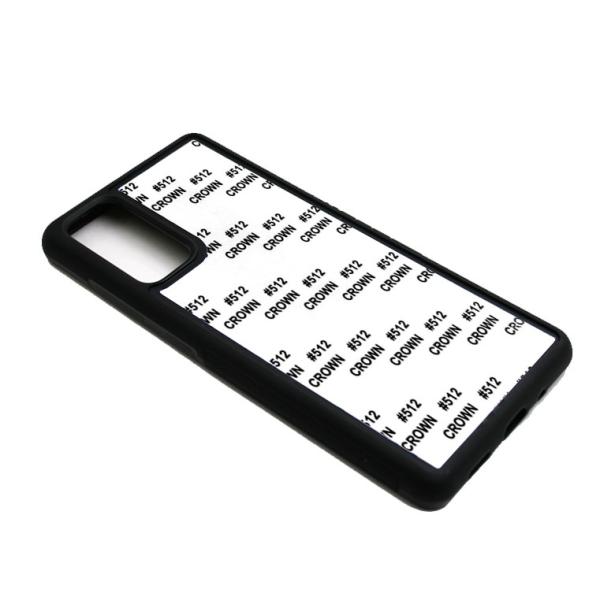 2D Flexible Cases for Samsung Galaxy S20 Fe