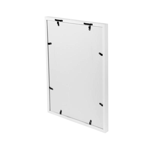 Photo frame and blocks of hearts 42x30 cm