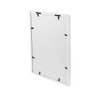 Cadre photo et blocs de coeurs 42x30 cm