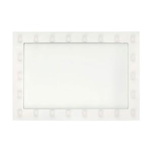 Portafoto con luz 29x20,5 cm