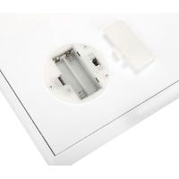 Photo frame with light 29x20,5 cm