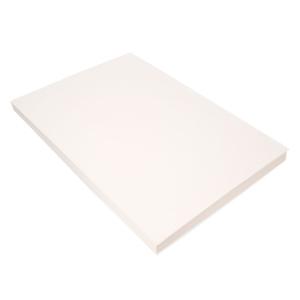 Papel protector siliconado para plancha 40x60 cm (500 hojas)