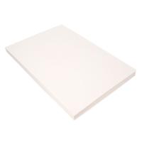 Papel protector siliconado para plancha 40x60 cm (500 hojas)
