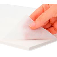 Papel protector siliconado para plancha 40x60 cm (500 hojas)
