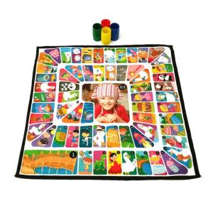 Couverture pour jeux de société 2