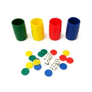 Chips for board games 2