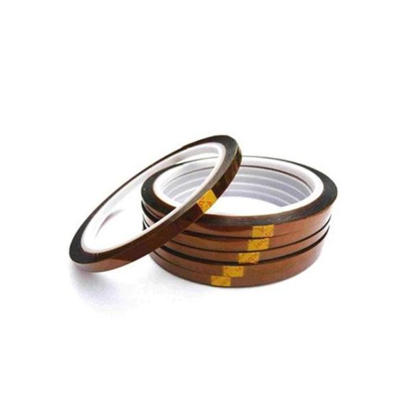 Thermo adhesive tape