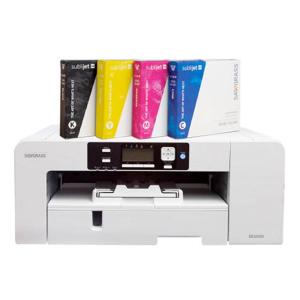 Pack pressa per tazze InkOne M2 + stampante Sawgrass SG1000 2