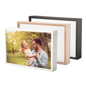 Cadre photo 19,5x14,5 cm 2