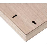 Portafotos con marco 20x20 cm