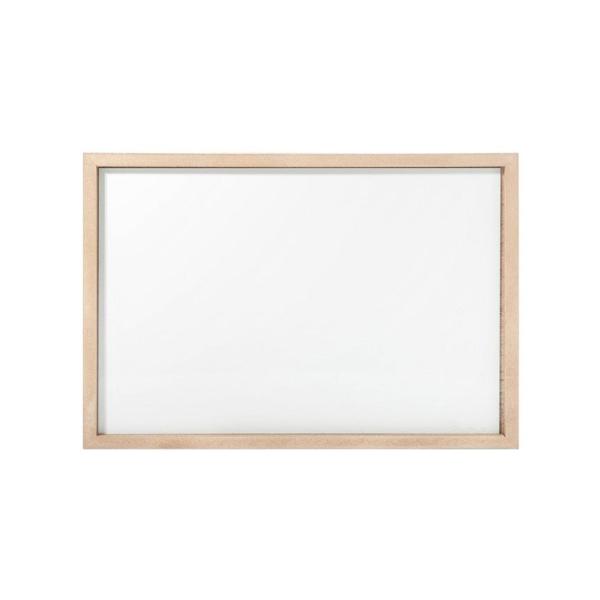 Portafotos con marco 29x20 cm