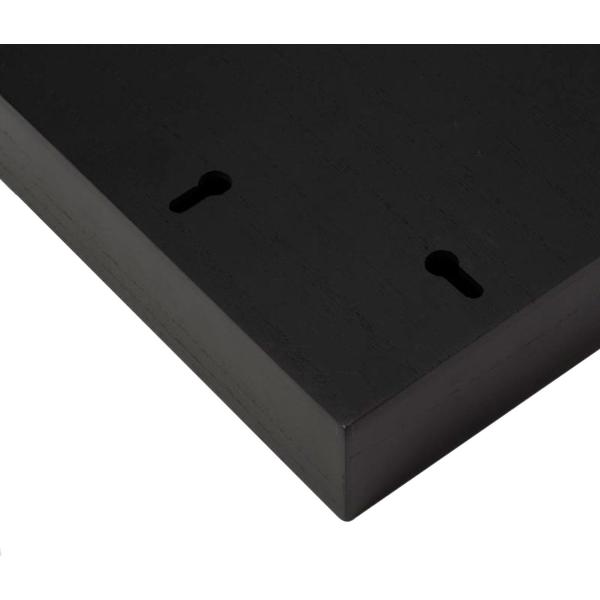 Portafotos con marco 20x20 cm