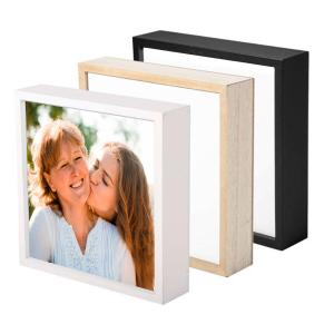 Cadre photo 20x20 cm 2
