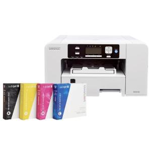 Pack Presse à tasses 2 en 1 InkOne M2 + imprimante Sawgrass SG500 2