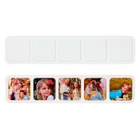 Bloque portafotos 5 fotos