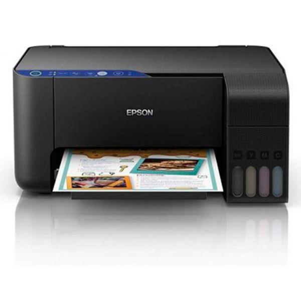 Pack 4 in 1 Mug Press InkOne M1 Pro + printer Epson EcoTank ET-2860 Series