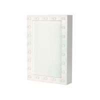 Photo frame with light 29x20,5 cm