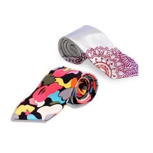 Corbata para Sublimación