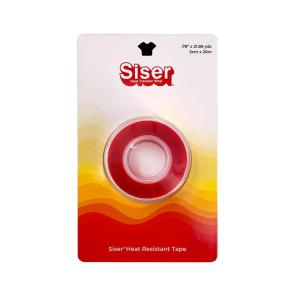 Cinta térmica - Heat resistant tape