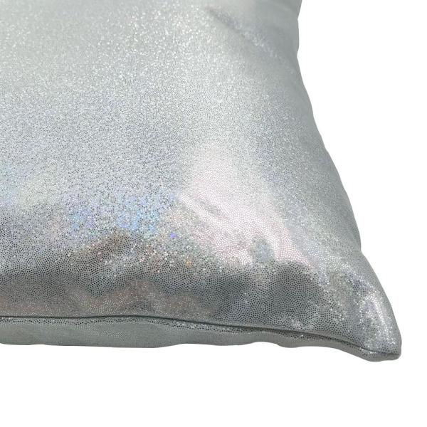 40 x 40 Cushion cover (Rainbow) for sublimation