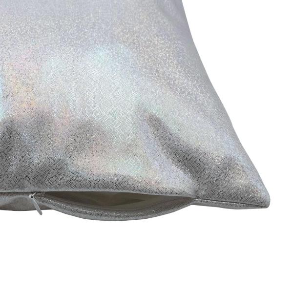 40 x 40 Cushion cover (Rainbow) for sublimation